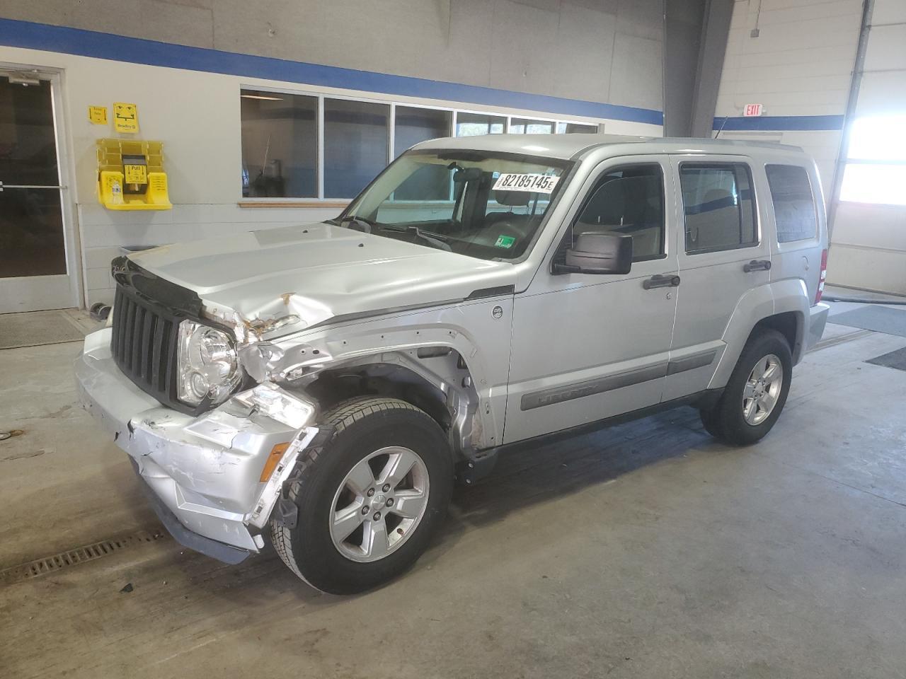 2011 JEEP Liberty