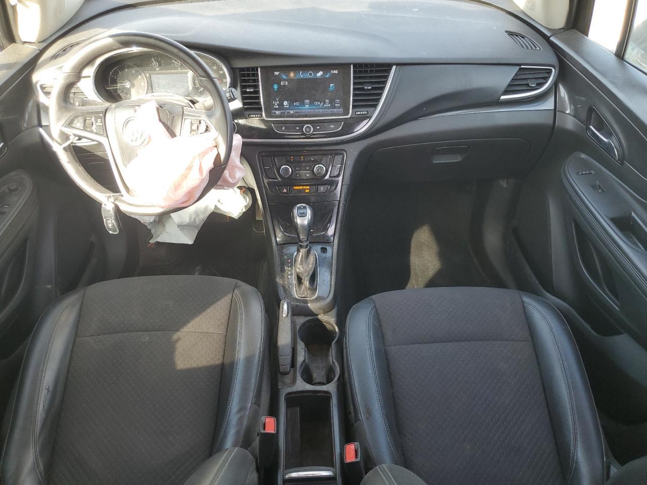 2020 BUICK ENCORE