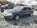 2012 CHEVROLET IMPALA
