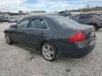 2006 HONDA ACCORD