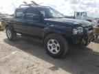 2004 NISSAN Frontier