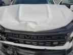 2022 CHEVROLET Silverado