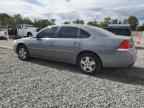 2007 CHEVROLET IMPALA