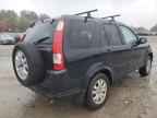 2006 HONDA CR-V
