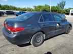 2005 HONDA ACCORD