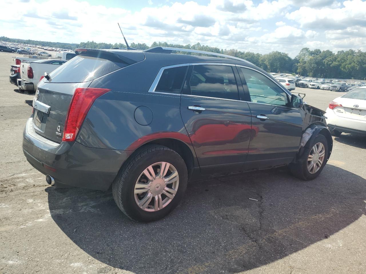 2013 CADILLAC SRX