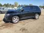 2015 JEEP Compass