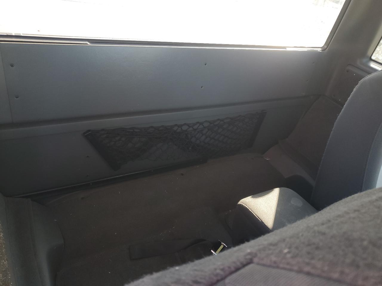 2004 FORD RANGER