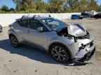 2019 TOYOTA C-HR