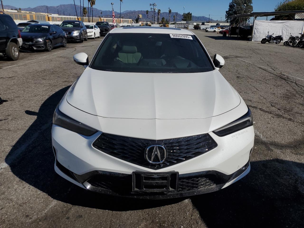 2025 ACURA Integra