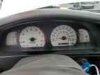 2001 TOYOTA TACOMA