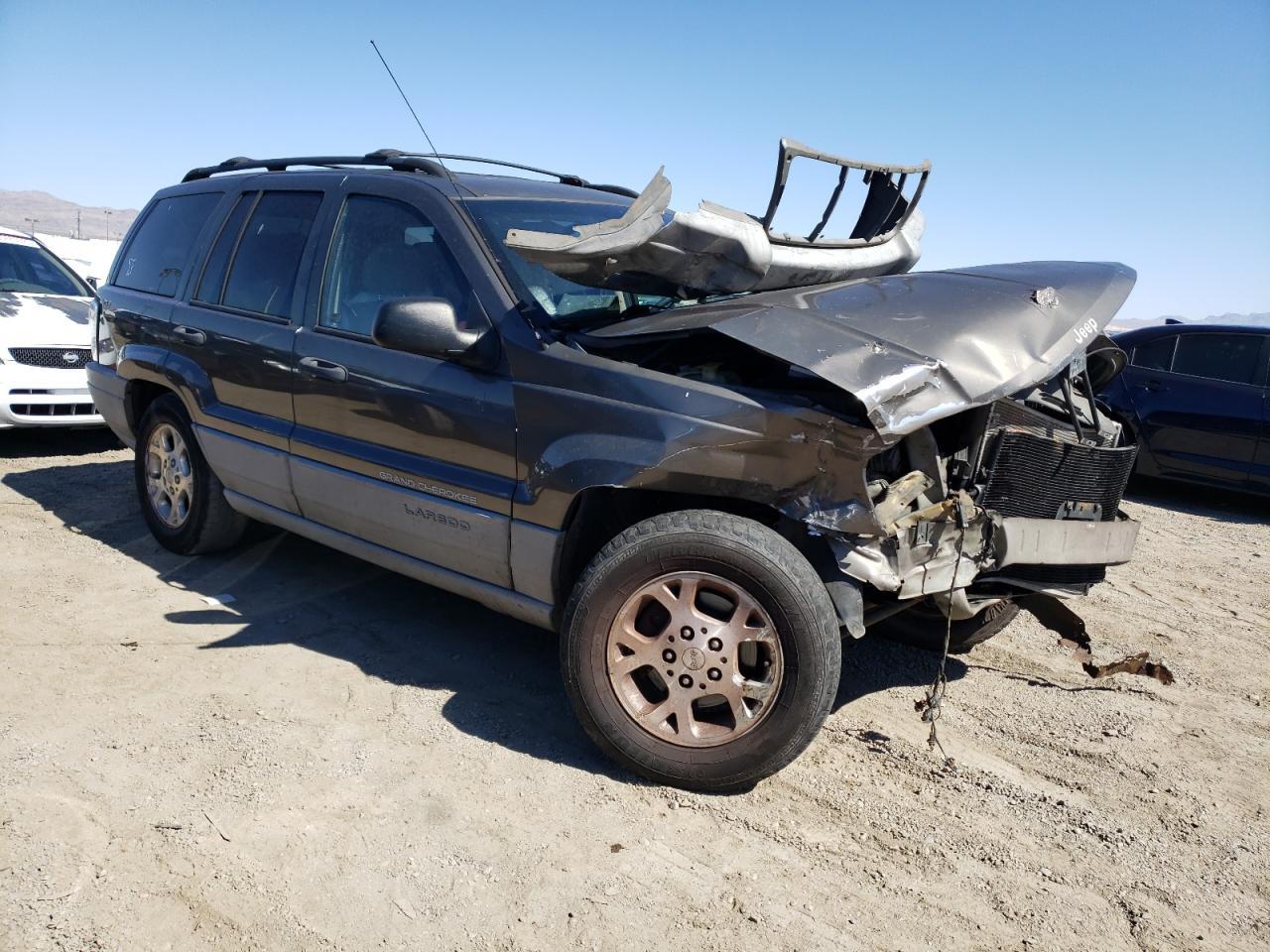 1999 JEEP Grand Cherokee