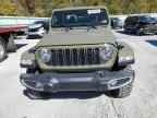 2025 JEEP Gladiator