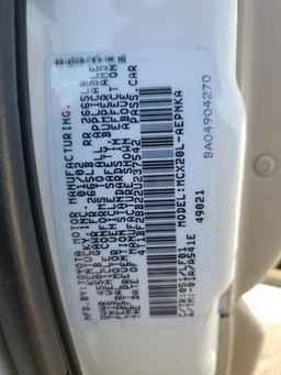 2002 TOYOTA Avalon