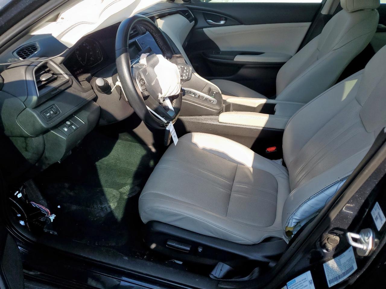 2024 HONDA Insight