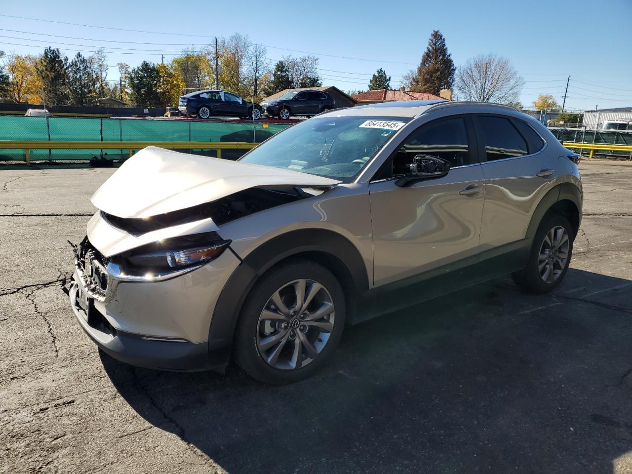 2024 MAZDA CX-30