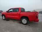 2022 NISSAN Frontier