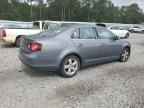 2008 VOLKSWAGEN JETTA