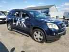 2009 GMC ACADIA