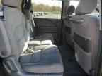 2007 HONDA ODYSSEY
