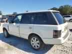 2006 LAND ROVER RANGE ROVER