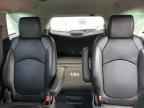 2012 CHEVROLET TRAVERSE
