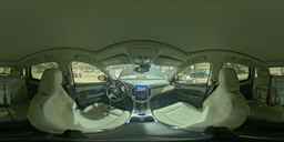 2016 CADILLAC SRX