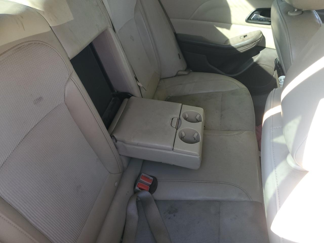 2013 CHEVROLET MALIBU