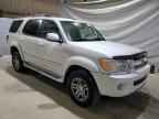 2006 TOYOTA Sequoia