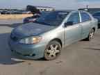 2007 TOYOTA COROLLA