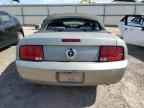 2009 FORD MUSTANG