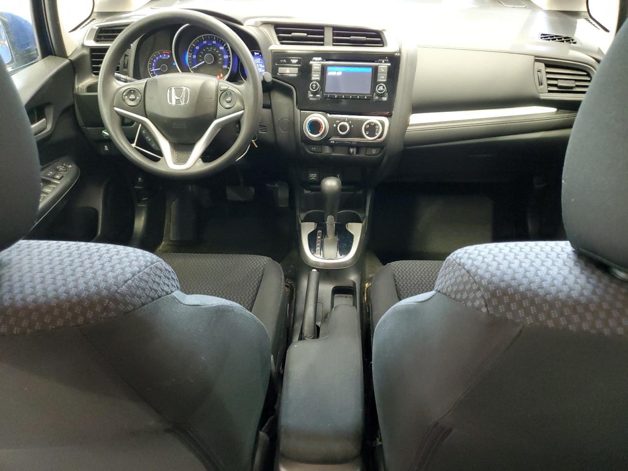 2019 HONDA FIT