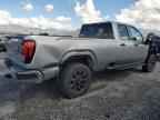 2024 GMC Sierra