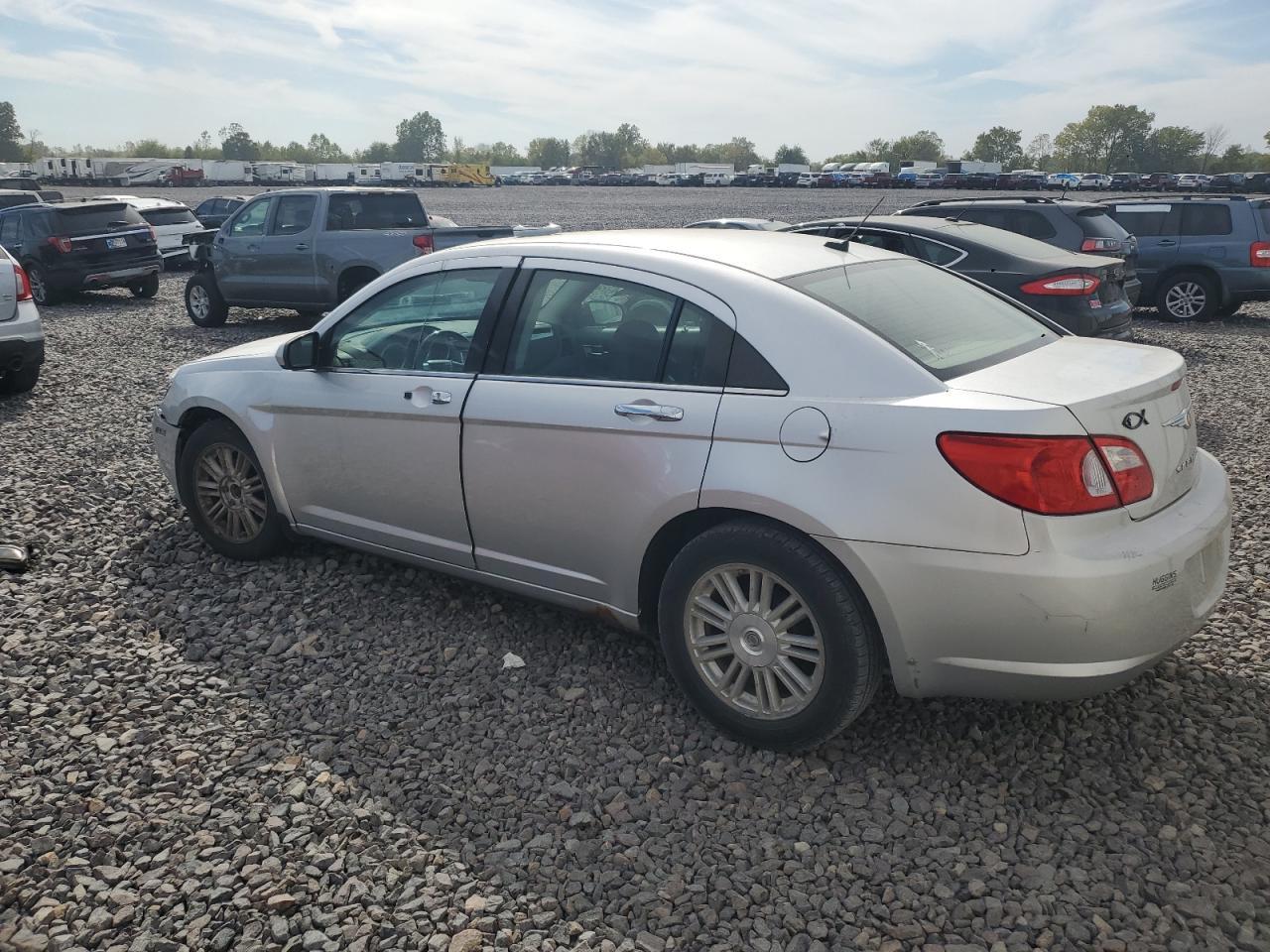 2007 CHRYSLER Sebring