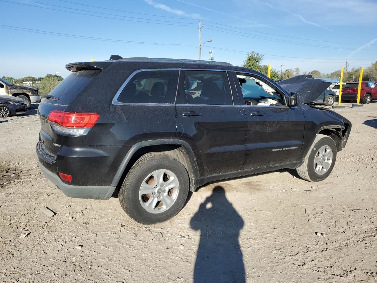 2016 JEEP Grand Cherokee