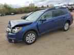 2015 SUBARU Outback