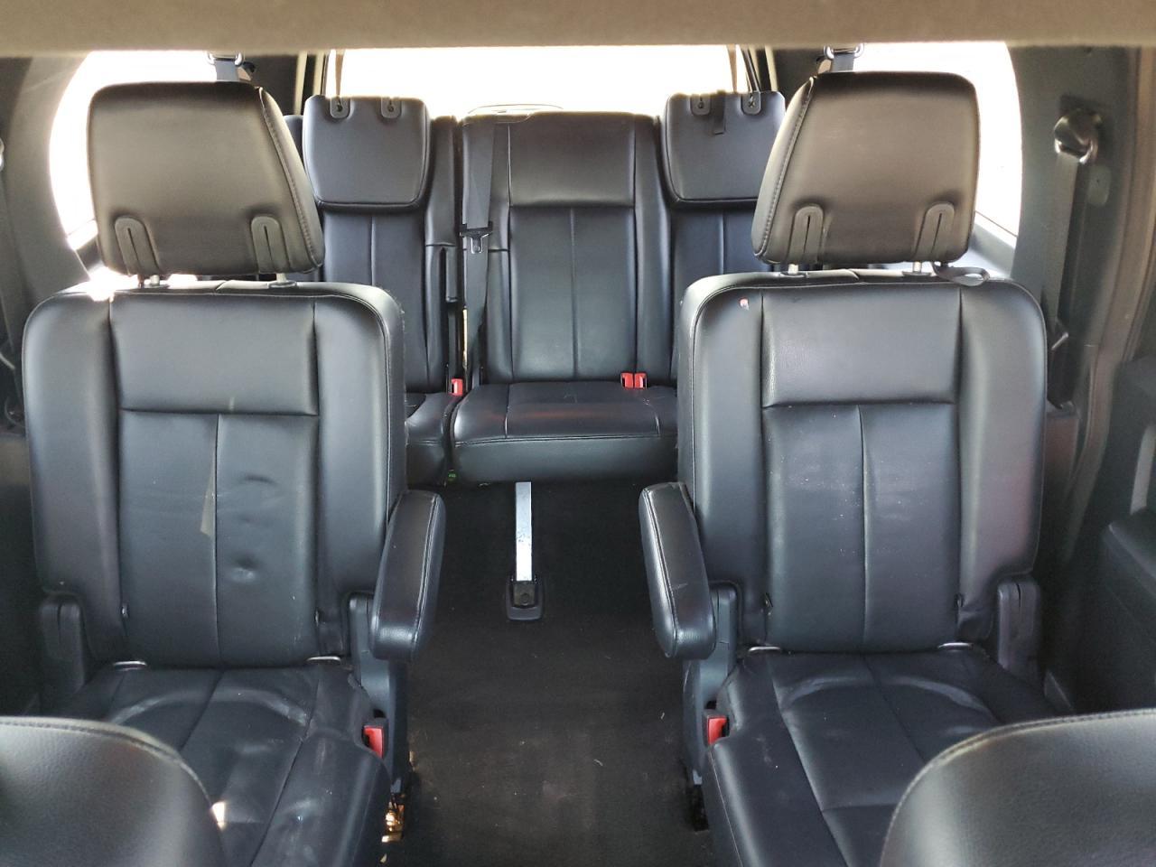 2015 FORD Expedition