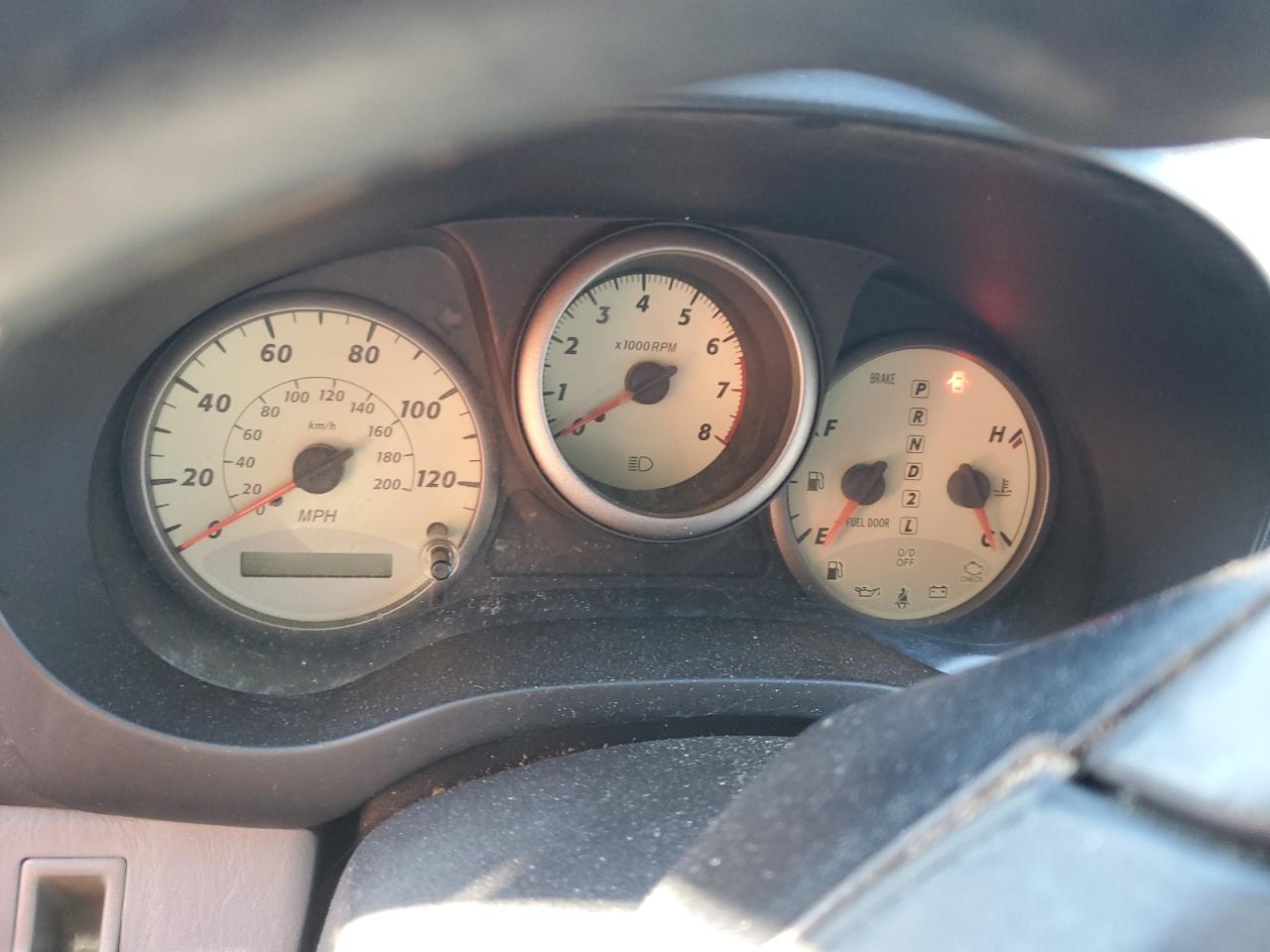 2002 TOYOTA RAV4