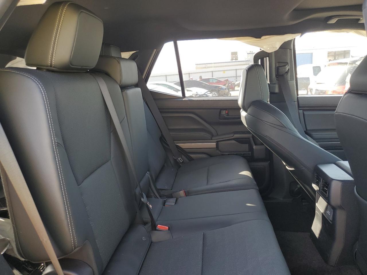 2025 TOYOTA 4Runner