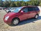 2007 KIA SEDONA
