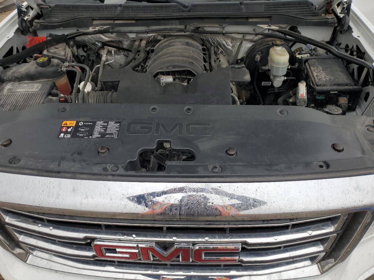 2014 GMC Sierra
