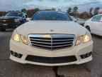 2010 MERCEDES-BENZ E-Class