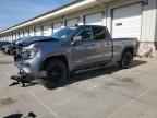 2019 GMC Sierra