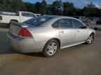 2010 CHEVROLET IMPALA