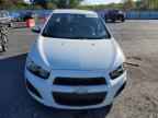 2016 CHEVROLET SONIC