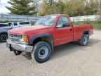 1998 CHEVROLET Gmt