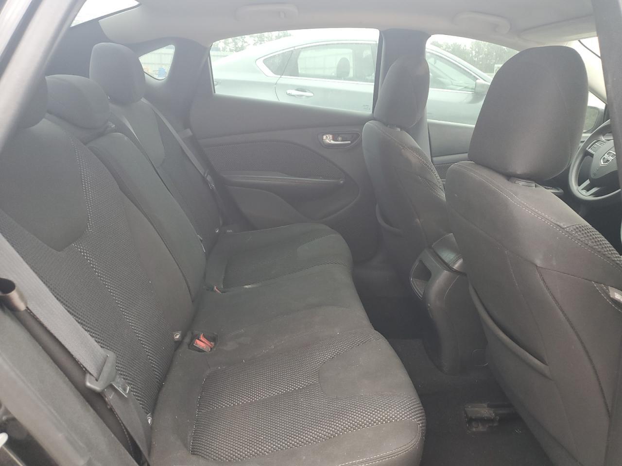2016 DODGE Dart