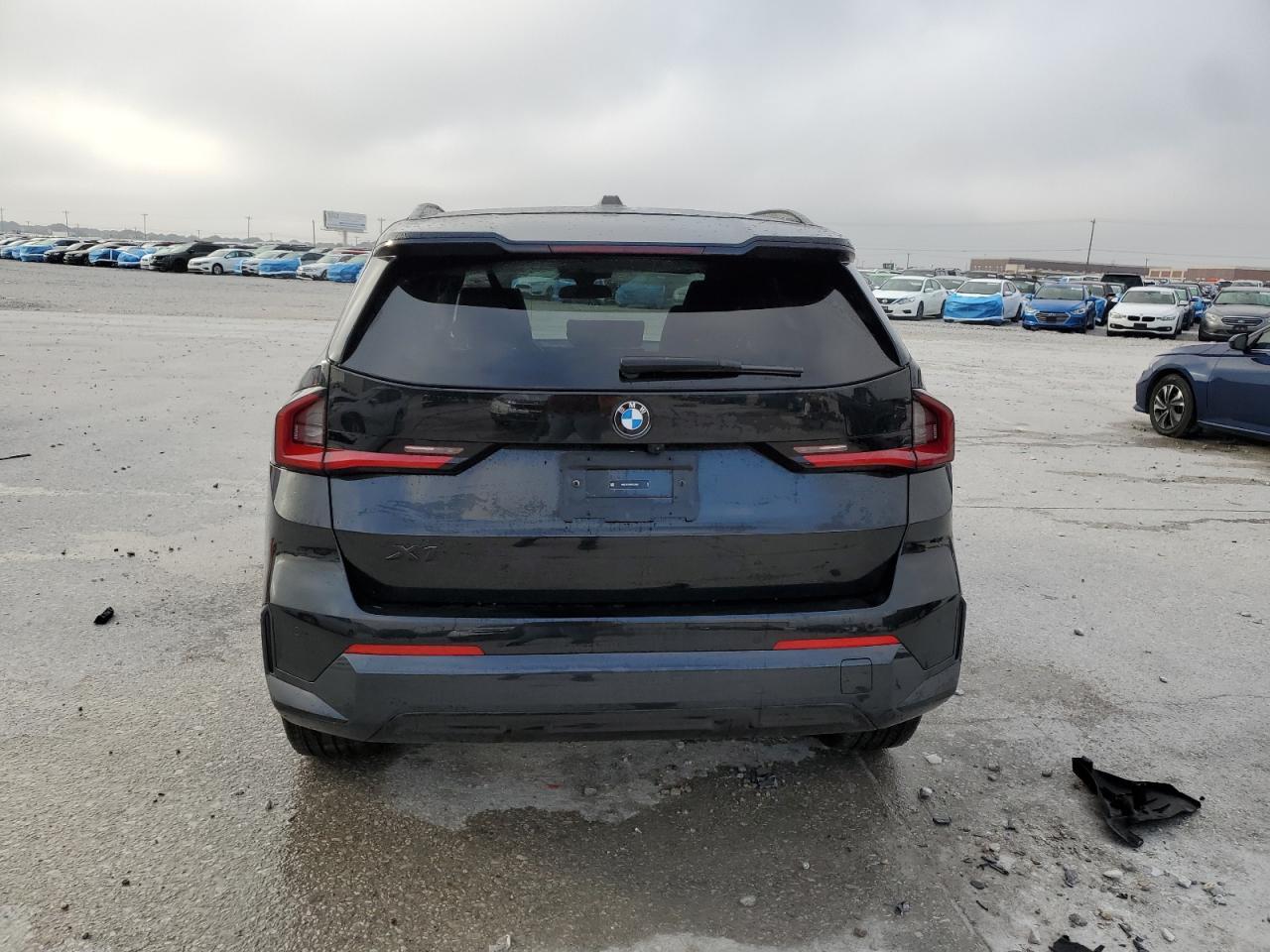 2024 BMW X1