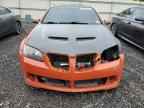 2008 PONTIAC G8