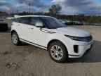 2021 LAND ROVER RANGE ROVER EVOQUE